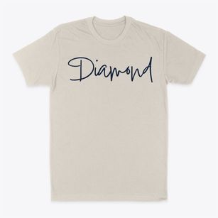 Diamond Wyoming Freestyle Classic Dad T-Shirt