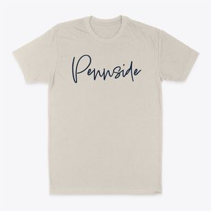 Pennside Pennsylvania Freestyle Classic Dad T-Shirt
