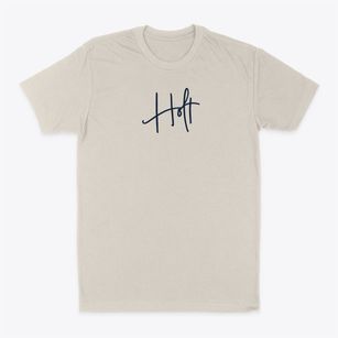 Holt Alabama Freestyle Classic Dad T-Shirt