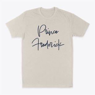Prince Frederick Maryland Freestyle Classic Dad T-Shirt