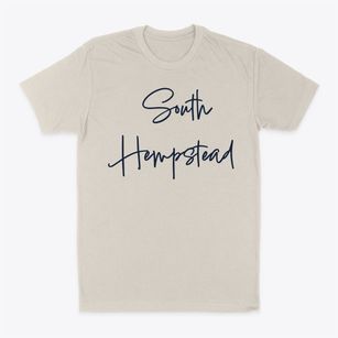 South Hempstead New York Freestyle Classic Dad T-Shirt