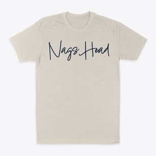 Nags Head North Carolina Freestyle Classic Dad T-Shirt