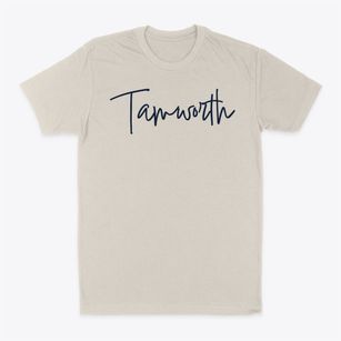 Tamworth New Hampshire Freestyle Classic Dad T-Shirt