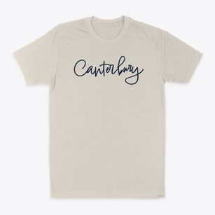 Canterbury New Hampshire Freestyle Classic Dad T-Shirt