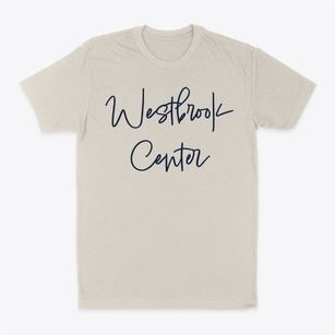 Westbrook Center Connecticut Freestyle Classic Dad T-Shirt