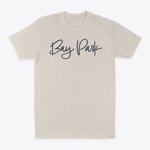 Bay Park New York Freestyle Classic Dad T-Shirt