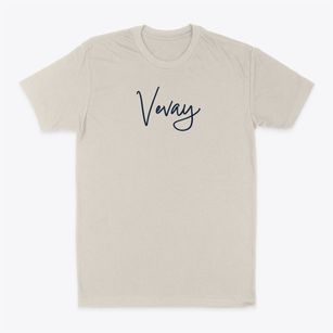 Vevay Indiana Freestyle Classic Dad T-Shirt