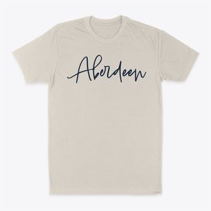 Aberdeen Ohio Freestyle Classic Dad T-Shirt