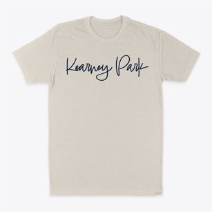 Kearney Park Mississippi Freestyle Classic Dad T-Shirt