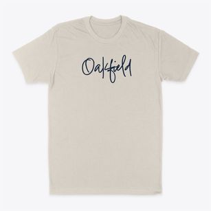 Oakfield Wisconsin Freestyle Classic Dad T-Shirt