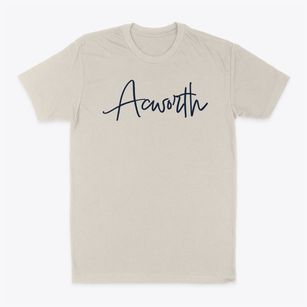 Acworth New Hampshire Freestyle Classic Dad T-Shirt