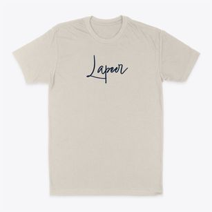 Lapeer New York Freestyle Classic Dad T-Shirt
