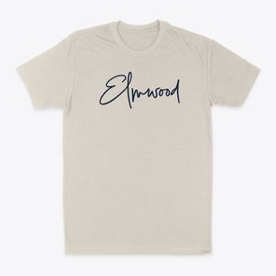 Elmwood Nebraska Freestyle Classic Dad T-Shirt