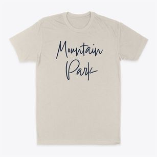 Mountain Park Oklahoma Freestyle Classic Dad T-Shirt