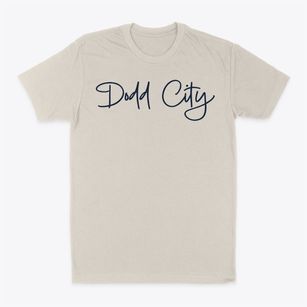 Dodd City Texas Freestyle Classic Dad T-Shirt
