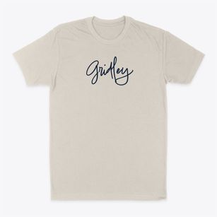 Gridley Kansas Freestyle Classic Dad T-Shirt