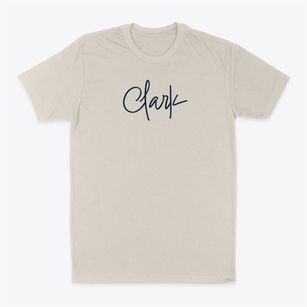 Clark Missouri Freestyle Classic Dad T-Shirt