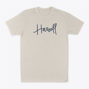 Harrell Arkansas Freestyle Classic Dad T-Shirt