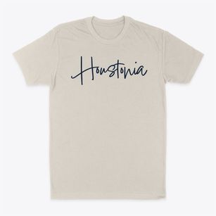 Houstonia Missouri Freestyle Classic Dad T-Shirt
