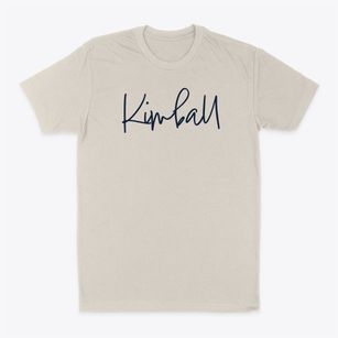 Kimball West Virginia Freestyle Classic Dad T-Shirt