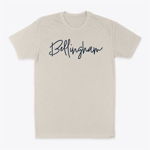 Bellingham Minnesota Freestyle Classic Dad T-Shirt