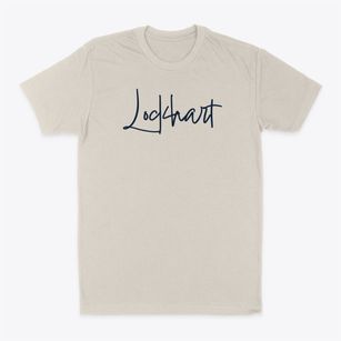 Lockhart Texas Freestyle Classic Dad T-Shirt