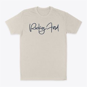 Rocky Ford Oklahoma Freestyle Classic Dad T-Shirt