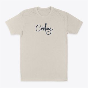 Corley Iowa Freestyle Classic Dad T-Shirt