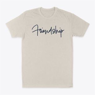 Friendship Oklahoma Freestyle Classic Dad T-Shirt