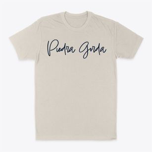 Piedra Gorda Puerto Rico Freestyle Classic Dad T-Shirt