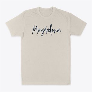 Magdalena Puerto Rico Freestyle Classic Dad T-Shirt