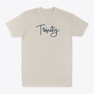 Trinity Mississippi Freestyle Classic Dad T-Shirt
