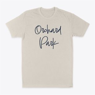 Orchard Park Indiana Freestyle Classic Dad T-Shirt
