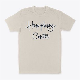 Humphrey Center New York Freestyle Classic Dad T-Shirt