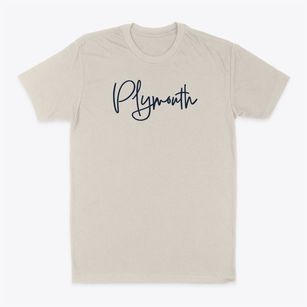 Plymouth Minnesota Freestyle Classic Dad T-Shirt
