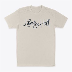 Liberty Hill Tennessee Freestyle Classic Dad T-Shirt