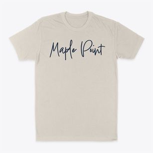 Maple Point New York Freestyle Classic Dad T-Shirt