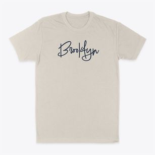 Brooklyn Ohio Freestyle Classic Dad T-Shirt