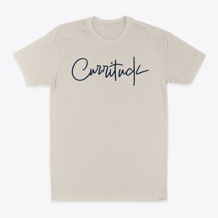 Currituck North Carolina Freestyle Classic Dad T-Shirt