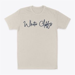 White Cliffs Arkansas Freestyle Classic Dad T-Shirt