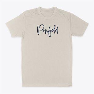 Penfield Ohio Freestyle Classic Dad T-Shirt