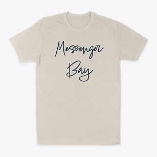 Messenger Bay New York Freestyle Classic Dad T-Shirt