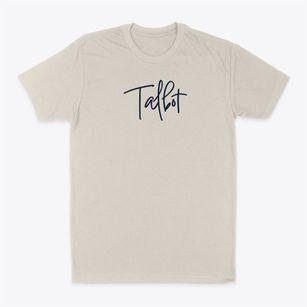 Talbot Oregon Freestyle Classic Dad T-Shirt