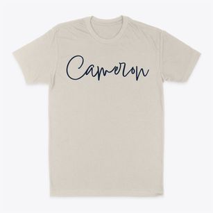 Cameron Missouri Freestyle Classic Dad T-Shirt
