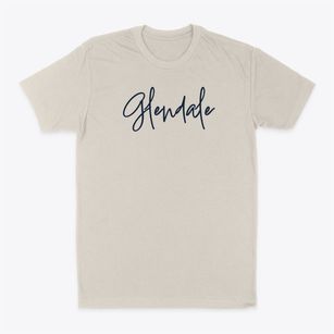 Glendale Arkansas Freestyle Classic Dad T-Shirt
