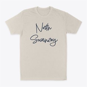 North Swanzey New Hampshire Freestyle Classic Dad T-Shirt