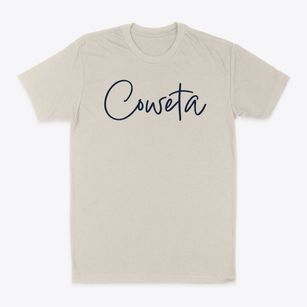Coweta Oklahoma Freestyle Classic Dad T-Shirt