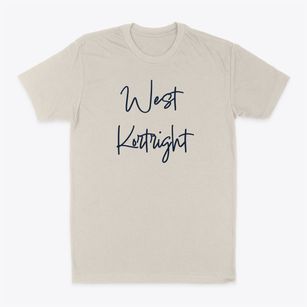 West Kortright New York Freestyle Classic Dad T-Shirt