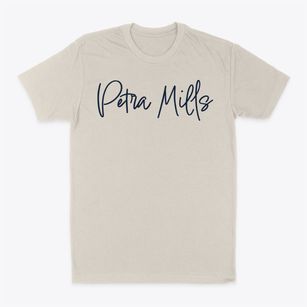 Petra Mills North Carolina Freestyle Classic Dad T-Shirt