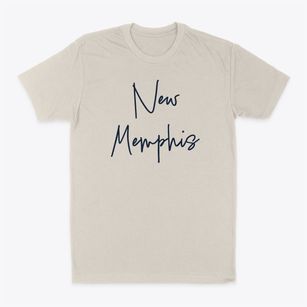 New Memphis Illinois Freestyle Classic Dad T-Shirt